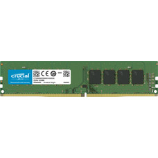 MEMORIA DDR4 CRUCIAL 16GB 3200MHZ CL22 UDIMM MEMORIA DDR4 CRUCIAL 16GB 3200MHZ CL22 UDIMM