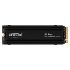 Crucial P5 Plus SSD 2TB PCIe NVMe 4.0 x4