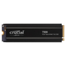 SSD CRUCIAL T500 2 TB PCIE 4.0 (NVME)