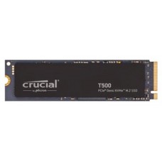 Crucial T500 SSD 2TB PCIe NVMe 4.0 x4