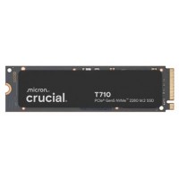 Crucial T710 SSD 2TB PCIe Gen 5 x4 14500 MB-s