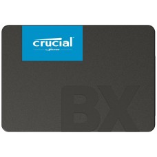 SSD CRUCIAL BX500 240GB SATA3