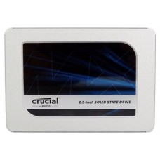 SSD CRUCIAL MX500 250GB SATA