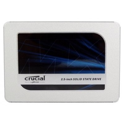 SSD CRUCIAL MX500 250GB SATA