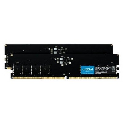 DDR5 CRUCIAL 32GB KIT 4800