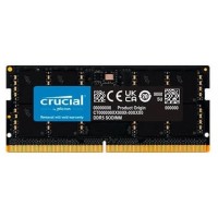 MEMORIA CRUCIAL SO-DIMM 32GB 4800MHZ CL40 (Espera 4 dias)