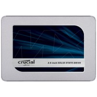 Crucial CT4000MX500SSD1 MX500 SSD 4TB 2.5" Sata3