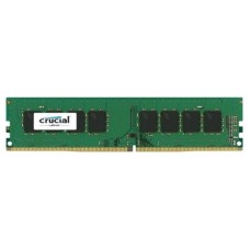 Crucial CT4G4DFS824A 4GB DDR4 2400MHz PC4-19200