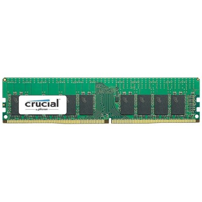 Ddr4 4gb 2666mhz Crucial Ct4g4dfs8266