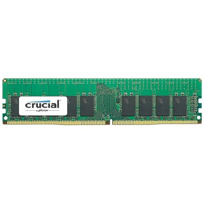 Crucial CT4G4DFS8266 4GB DDR4 2666MHz