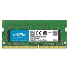 Crucial CT4G4SFS824A 4GB soDim DDR4 2400MHz