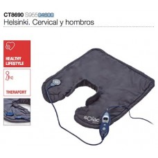 PAE ALMOHADILLA SOLAC CT8690 HELSINKI CERVICALES PAE ALMOHADILLA SOLAC CT8690 HELSINKI CERVICALES