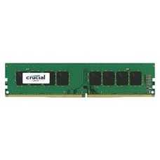 DDR4 CRUCIAL 8GB 2133