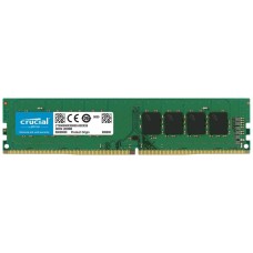 DDR4 CRUCIAL 8GB 2666