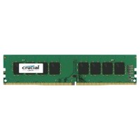 DDR4 8GB 2400MHz CRUCIAL CT8G4DFS824A SINGLE RANK