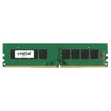 DDR4 CRUCIAL 8GB 2400