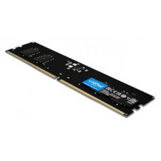 MODULO DDR5 8GB 5200MHZ CRUCIAL (Espera 4 dias)