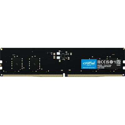 DDR5 CRUCIAL 8 GB 5600 DDR5 CRUCIAL 8 GB 5600