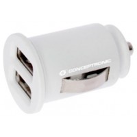 Kit 5 Unidades Cargador Nortess 2.4a 2 Puertos Usb 5v