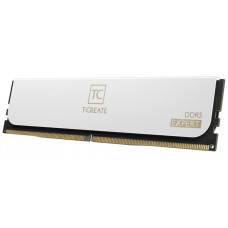 DDR5 TEAMGROUP T-CREATE EXPERT 16GBx2  6000 BLANCO CL38-46-46-76 1.25V