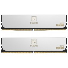 DDR5 TEAMGROUP T-CREATE EXPERT 64GB 6000 BLANCO