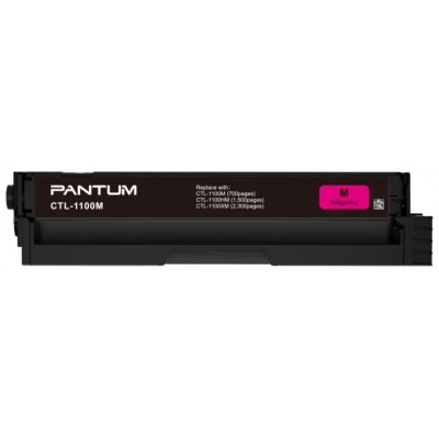 Pantum Tóner CTL1100HM Magenta