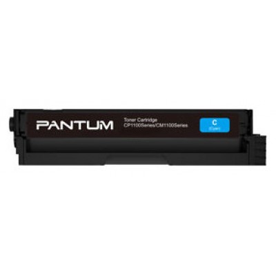 Pantum - Toner CTL-1100XC 2300 paginas Cyan Original