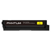 Toner Pantum Ctl-1100xy Amarillo 2300 Pag