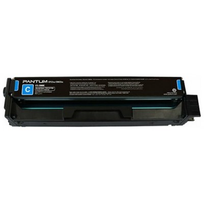 Pantum - Toner Cyan CTL-2000HC Yield 3.500 pages -