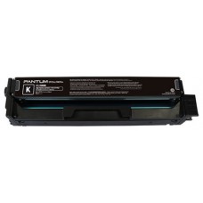 Pantum - Toner Negro Yield 3.500 pages - Para uso en: