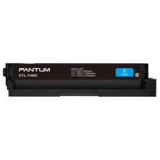 PANTUM Toner CP1100/CM1100 Cian 1500pag