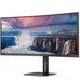 AOC CU34V5C Monitor 27" 2K HDMI USBc MM AA cur