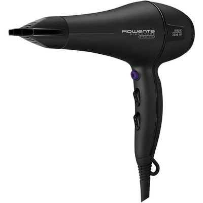 ROWENTA-PAE-SEC SIGNA P AC BK ROWENTA-PAE-SEC SIGNA P AC BK