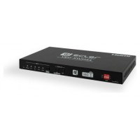 ECLER VEO-SWM44 sistema de presentación inalámbrico HDMI Escritorio (Espera 4 dias)