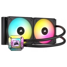 REFRIGERACION LIQUIDA iCUE H115i RGB ELITE CAPELLIX XT CORSAIR (Espera 4 dias)