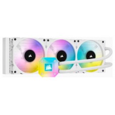 VENTI. CPU CORSAIR ICUE H150I ELITE CAPELLIX XT BLANCO CW-9060073-WW (Espera 4 dias)