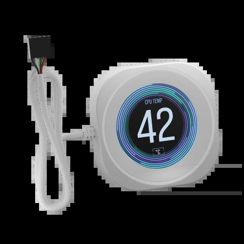 Corsair Nautilus RS Mostrar (Espera 4 dias)