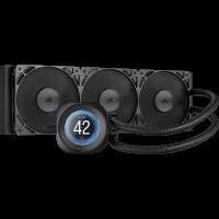 REFRIGERACION LIQUIDA NAUTILUS RS LCD 360 CORSAIR (Espera 4 dias)