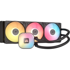 VENTI. CPU CORSAIR ICUE LINK TITAN II 360 RX RGB 360MM RADIATOR LIQUID CPU COOLER CW-9061037-WW (Espera 4 dias) VENTI. CPU CORSAIR ICUE LINK TITAN II 360 RX RGB 360MM RADIATOR LIQUID CPU COOLER CW-9061037-WW (Espera 4 dias)