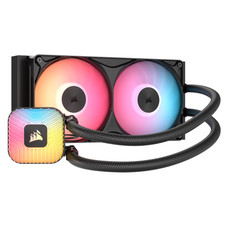 VENTI. CPU CORSAIR NAUTILUS II 240 RS ARGB 240MM RADIATOR LIQUID CPU COOLER CW-9061047-WW (Espera 4 dias) VENTI. CPU CORSAIR NAUTILUS II 240 RS ARGB 240MM RADIATOR LIQUID CPU COOLER CW-9061047-WW (Espera 4 dias)