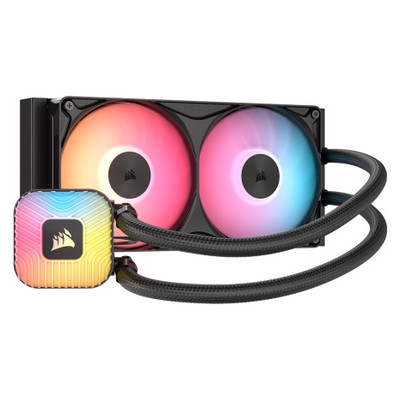 VENTI. CPU CORSAIR NAUTILUS II 240 RS ARGB 240MM RADIATOR LIQUID CPU COOLER CW-9061047-WW (Espera 4 dias) VENTI. CPU CORSAIR NAUTILUS II 240 RS ARGB 240MM RADIATOR LIQUID CPU COOLER CW-9061047-WW (Espera 4 dias)