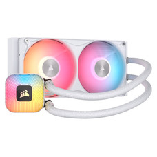 VENTI. CPU CORSAIR NAUTILUS II 240 RS ARGB WHITE 240MM RADIATOR LIQUID CPU COOLER CW-9061048-WW (Espera 4 dias) VENTI. CPU CORSAIR NAUTILUS II 240 RS ARGB WHITE 240MM RADIATOR LIQUID CPU COOLER CW-9061048-WW (Espera 4 dias)