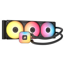 VENTI. CPU CORSAIR NAUTILUS II 360 RS ARGB 360MM RADIATOR LIQUID CPU COOLER CW-9061049-WW (Espera 4 dias) VENTI. CPU CORSAIR NAUTILUS II 360 RS ARGB 360MM RADIATOR LIQUID CPU COOLER CW-9061049-WW (Espera 4 dias)
