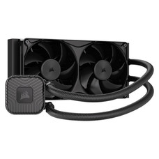 VENTI. CPU CORSAIR NAUTILUS II 240 RS 240MM RADIATOR LIQUID CPU COOLER CW-9061055-WW (Espera 4 dias) VENTI. CPU CORSAIR NAUTILUS II 240 RS 240MM RADIATOR LIQUID CPU COOLER CW-9061055-WW (Espera 4 dias)