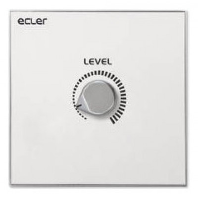 CONTROL REMOTO DE PARED PARA GESTIÓN DE VOLUMEN ECLER (Espera 4 dias)