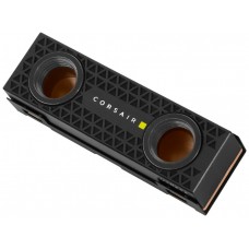 Corsair Hydro CX-9029002 Unidad de estado sólido Bloque de agua Negro (Espera 4 dias)