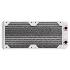 Corsair Hydro CX-9030007 Radiador 12 cm Blanco (Espera 4 dias)