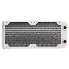 Corsair Hydro CX-9030007 Radiador 12 cm Blanco (Espera 4 dias)