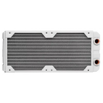 Corsair Hydro CX-9030007 Radiador 12 cm Blanco (Espera 4 dias)