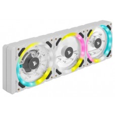 Corsair Hydro XD7 Unidad combinada de bomba-depósito Blanco 1 pieza(s) (Espera 4 dias)